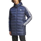 adidas - Parka - Winterjas - Groen - 100% Gerecycled Polyester