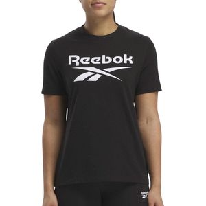 Design - T-shirt - Zwart - Jersey - Losse Pasvorm