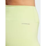adidas - Performance Training Essentials - Legging - Groen - 85% Gerecycled Polyester