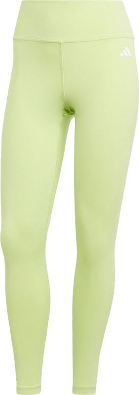 adidas - Performance Training Essentials - Legging - Groen - 85% Gerecycled Polyester