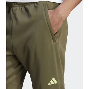 Train Essentials Seasonal Woven Training Broek