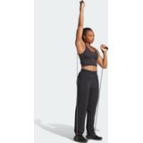 adidas Performance Training Broek - Dames - Zwart