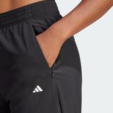 Adidas - Training - Trainingsbroek - AEROREADY - Zwart