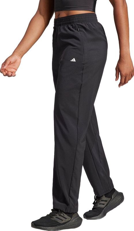 adidas Performance Training Broek - Dames - Zwart