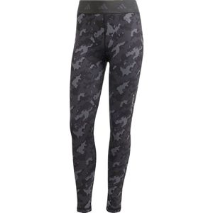 Techfit Camo 7/8 Legging