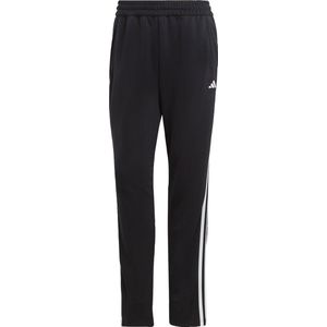 adidas Performance AEROREADY Train Essentials 3 Stripes Broek Dames Zwart