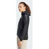 adidas XPR VAR HYB Steppjacke Damen