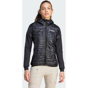 adidas XPR VAR HYB Steppjacke Damen