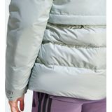 adidas - Traveer Cold.rdy - Donsjas - Waterafstotend - Gerecycled Polyester