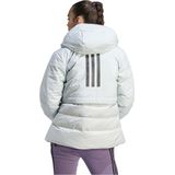 adidas - Traveer Cold.rdy - Donsjas - Waterafstotend - Gerecycled Polyester