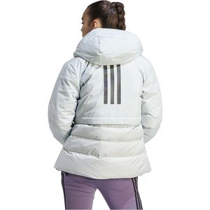 adidas - Traveer Cold.rdy - Donsjas - Waterafstotend - Gerecycled Polyester