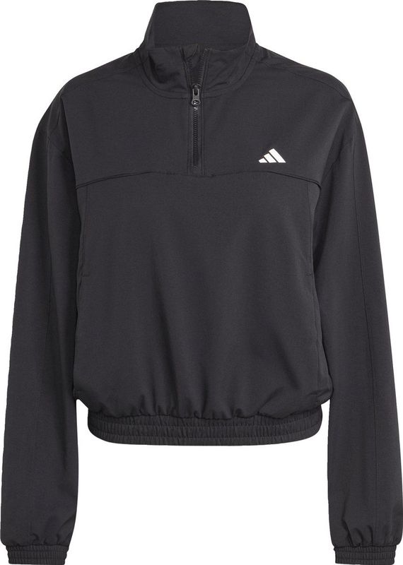 Sportsweatshirt 'Train Essentials'