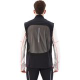 adidas - Ultimate - Mouwloos Jack - Winddicht - Gerecycled Materiaal