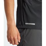 adidas - Ultimate - Mouwloos Jack - Winddicht - Gerecycled Materiaal