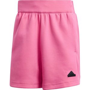 adidas Sportswear Z.N.E. Premium Short - Heren - Roze