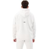 adidas - Z.N.E. Hoodie - Groen - Katoenmix