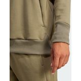 adidas - Z.N.E. Premium - Hoodie - Zwart - 56% Katoen, 40% Gerecycled Polyester, 4% Elastaan