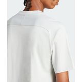 adidas Sportswear adidas Z N E T-shirt - Heren - Grijs