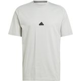 adidas Sportswear adidas Z N E T-shirt - Heren - Grijs