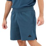 adidas Sportswear Z.N.E. Premium Short - Heren - Turquoise