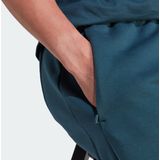 adidas Sportswear Z.N.E. Premium Short - Heren - Turquoise