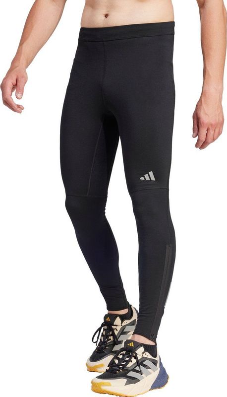 adidas Performance Ultimate Running Conquer the Elements AEROREADY Warming Legging - Heren - Zwart