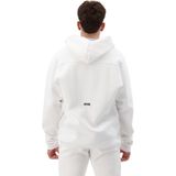 adidas - Z.N.E. Premium - Sweatshirt - Zwart - Gerecycleerde Materialen