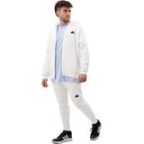 adidas - Z.N.E. Premium - Sweatshirt - Zwart - Gerecycleerde Materialen