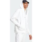 adidas - Z.N.E. Premium - Sweatshirt - Zwart - Gerecycleerde Materialen