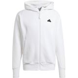 adidas - Z.N.E. Premium - Sweatshirt - Zwart - Gerecycleerde Materialen