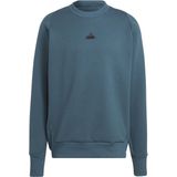 Adidas Z.n.e. Premium Sweatshirt Groen / Regular Man