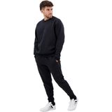 adidas - Z.N.E. - Sweatshirt - Zwart - Gerecycled Materiaal - Losse Pasvorm