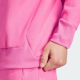 adidas Sportswear adidas Z.N.E. Premium Sweatshirt - Heren - Roze