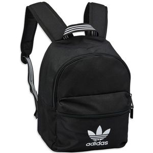 Adidas Originals Small Adicolor Classic 12.4l Backpack Zwart