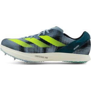Track schoenen/Spikes adidas ADIZERO AVANTI TYO ie2774 45,3 EU