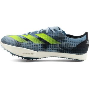 Track schoenen/Spikes adidas ADIZERO AMBITION ie2767 46,7 EU
