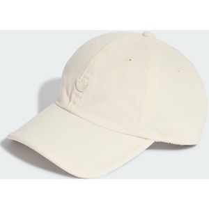 Adidas Dad Petten Unisex - Beige - Maat 40-42