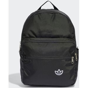 Adidas Originals Premium Essentials 23l Backpack Zwart