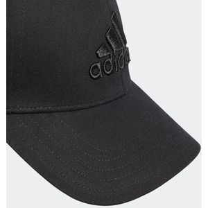 Big Tonal Logo Baseball Cap