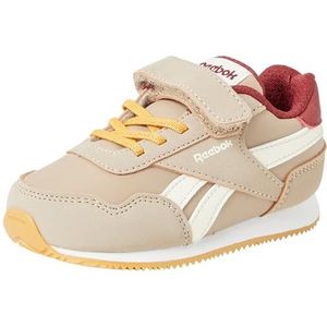 Reebok Royal Cl Jog 3.0 1v Sneakers, uniseks, Classic Burgundy, 39.5 EU