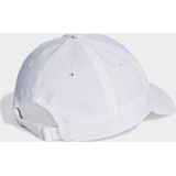 adidas Lichte uniseks metalen baseballpet
