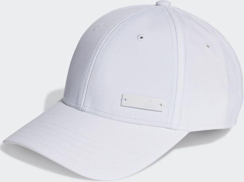 adidas Lichte uniseks metalen baseballpet