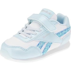 Reebok Royal Cl Jog 3.0 1v Sneakers voor dames, Ftwr White, 40.5 EU