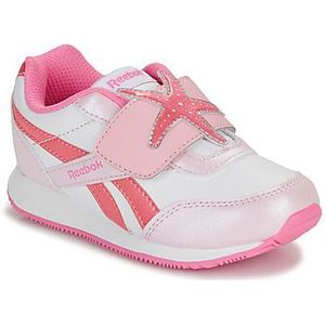 Reebok Royal Cl Jog 2.0 Kc Sneakers voor meisjes, roze (pink glow), 24 EU