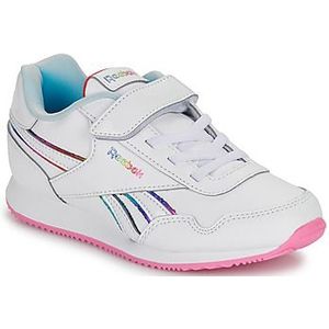 Sneakers Royal CL Jog 3.0 REEBOK CLASSICS. Synthetisch materiaal. Maten 28. Wit kleur