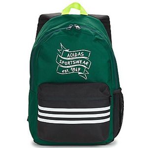 adidas  BRAND LOVE BP  tassen  dames Groen