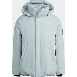 adidas - Myshelter Cr - Jas - Isolerend - Waterafstotend