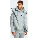 adidas - Myshelter Cr - Jas - Isolerend - Waterafstotend