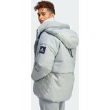 adidas - Myshelter Cr - Jas - Isolerend - Waterafstotend