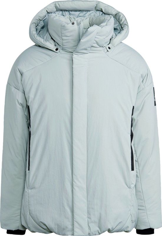 adidas - Myshelter Cr - Jas - Isolerend - Waterafstotend